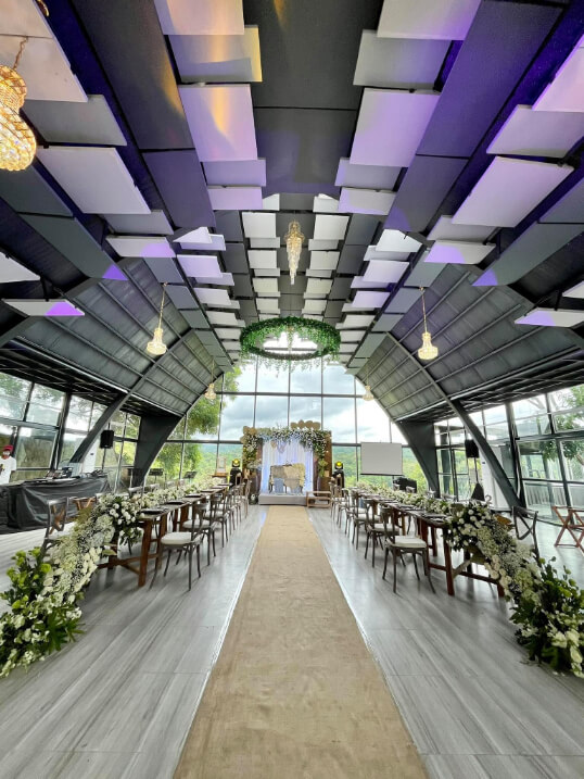 Town's Delight Catering & Events - Kayama Resort Wedding Destination Venu