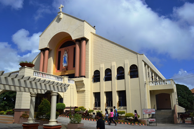 towns delight catering & events church guide in batulao batangas