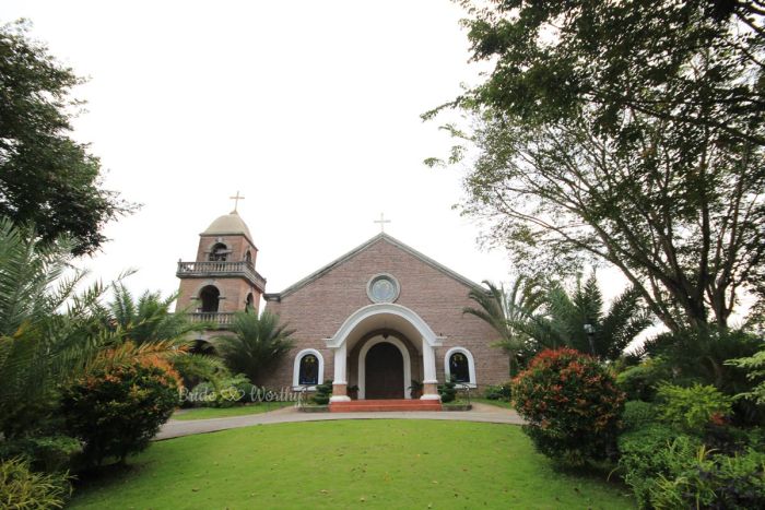 towns delight catering & events church guide in batulao batangas