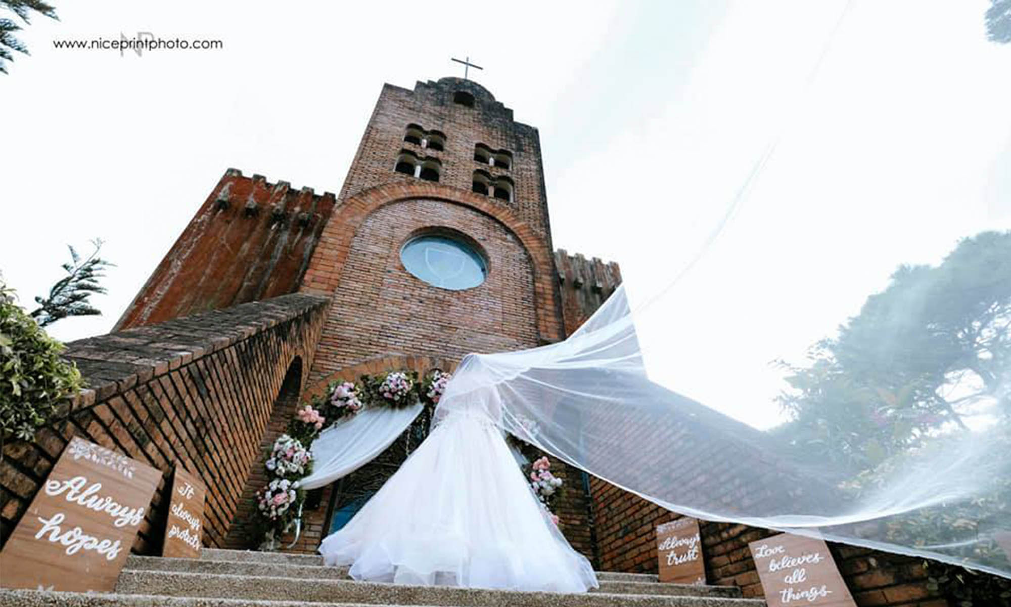 Caleruega Church A Complete Wedding Guide